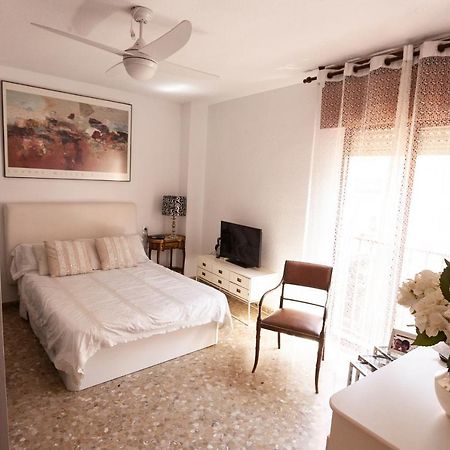 Lola.- Habitacion De Matrimonio, Con Bano Privado 그라나다 외부 사진