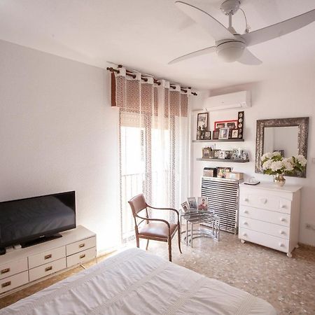 Lola.- Habitacion De Matrimonio, Con Bano Privado 그라나다 외부 사진