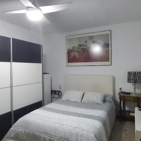 Lola.- Habitacion De Matrimonio, Con Bano Privado 그라나다 외부 사진